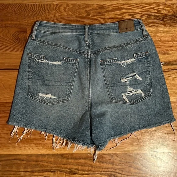 American Eagle shorts - Picture 2 of 7